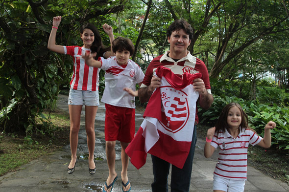 Crédito: Nando Chiappetta/DP/D.A Press