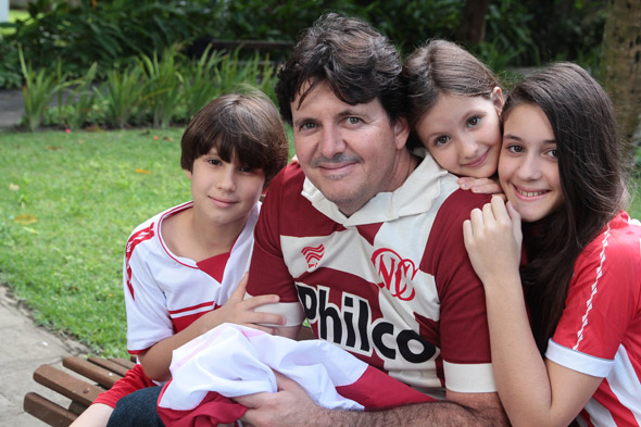 Crédito: Nando Chiappetta/DP/D.A Press