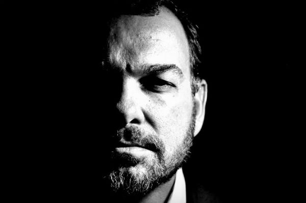 Álvaro Filho. Crédito: Arquivo pessoal / Divulgação