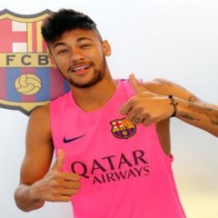 Neymar e Dilma são os mais citados da Copa do Mundo