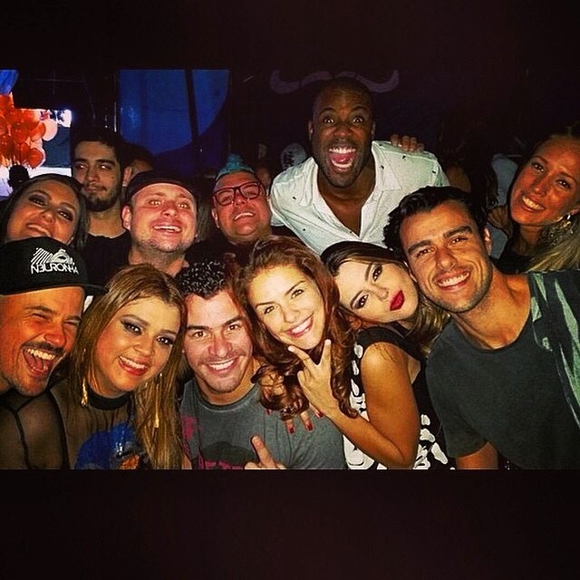 Crédito: Reprodução/Instagram