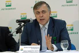 Paulo Roberto Costa/Petrobras/Divulgação