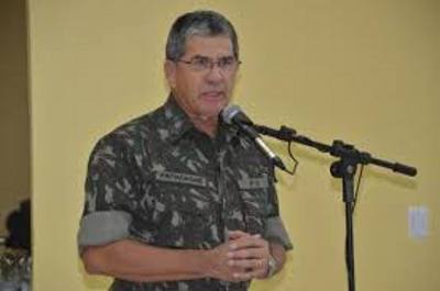 General Manoel Pafiadache/CMN Divulgação 