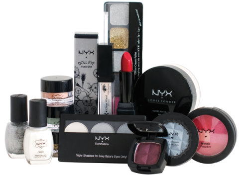 A marca de maquiagem Nyx abre primeira loja em Pernambuco