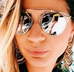 Dior So Real: o óculos de sol queridinho do momento