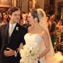 Galeria do casamento de Eduarda e Marcelo Vieira