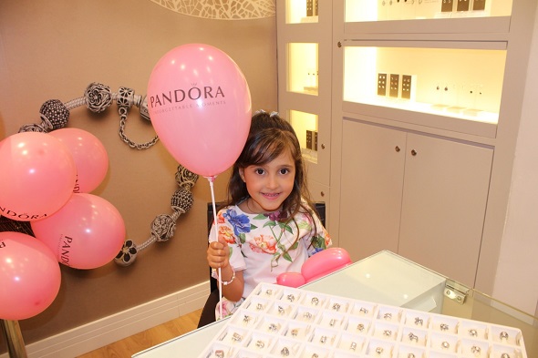 Maria Laura - Crédito: Erick Volgo/Divulgação