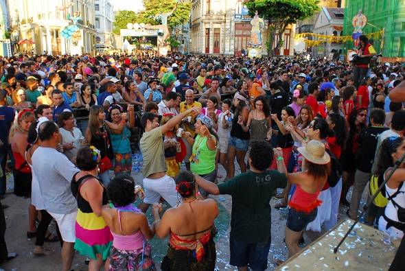 Imagem ilustrativa - Crédito: Edmar Melo/Especial para o DP