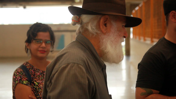 Foto: Charles Martins/Divulgação