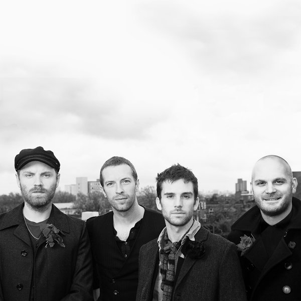 Coldplay será a atração do intervalo do jogo - Crédito: Reprodução Facebook