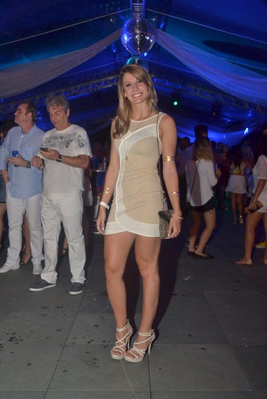 Maria Júlia Machado - Foto Larissa Nunes