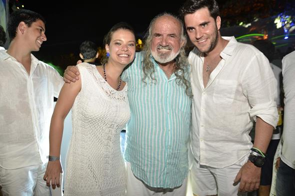 Milena Toscano, Zé Maria e Pedro Ozores. (Copy)