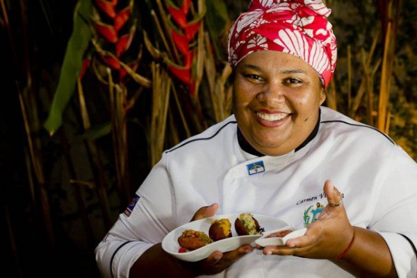 Dona Carmem Virginia descobriu sua ascendência por meio de teste de DNA - Créditos: Divulgação/ Keep Social