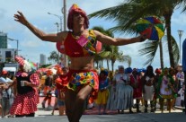 Virgens Abraça Brasil cancela desfile do Carnaval 2016