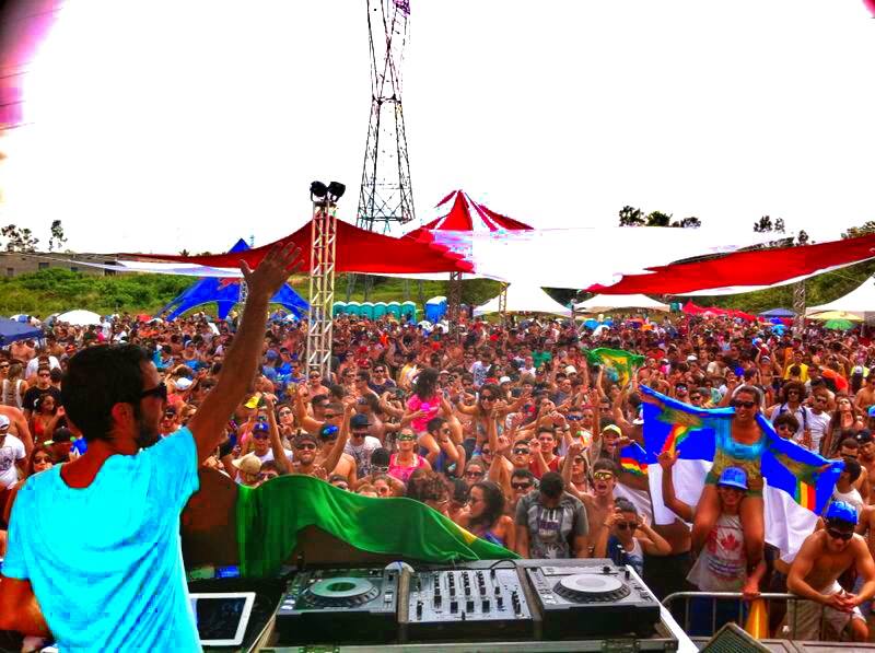 Créditos: Equilíbrio Club/ Divulgação