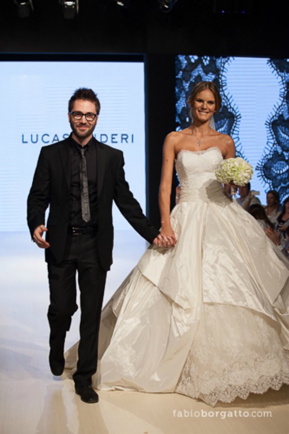 Lucas Anderi. Créditos: Fabio Borgatto/Divulgação