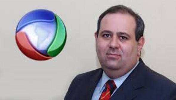 Luiz Cláudio Costa/TV Record/Divulgação