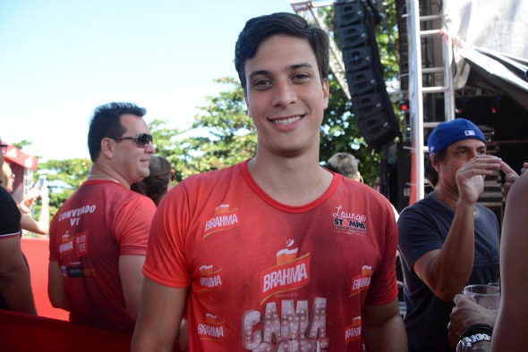 Eduardo Campello. Créditos: Gabriel Pontual/ Moove Comunicação