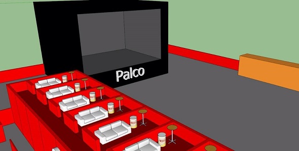 Crédito: Divulgação do evento