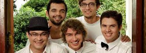 Banda Pêtibã /Divulgação