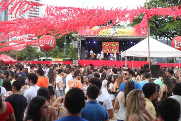 Crédito: Vinícius Ramos/Vagalume Comunicação