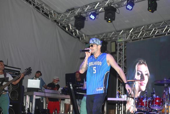 Rafa Mesquita. Crédito: Vinicius Ramos / Divulgação