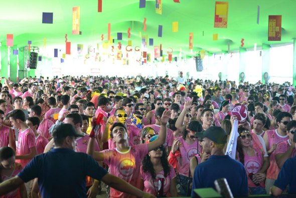 Créditos: Larissa Nunes/Vagalume Comunicação