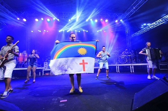 Wesley Safadão - Crédito: Luiz Fabiano/Divulgação