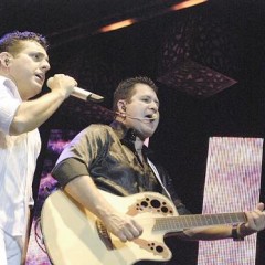 Bruno e Marrone apresentam novo show no Recife