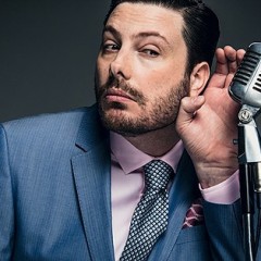 Danilo Gentili participa de audiência em Olinda