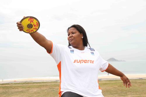 Créditos: Divulgação da artista