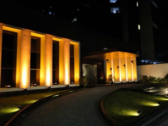 Arcádia Boa Viagem. Crédito: Divulgação