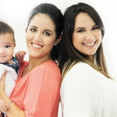 “Nasce” hoje novo blog para as mamães