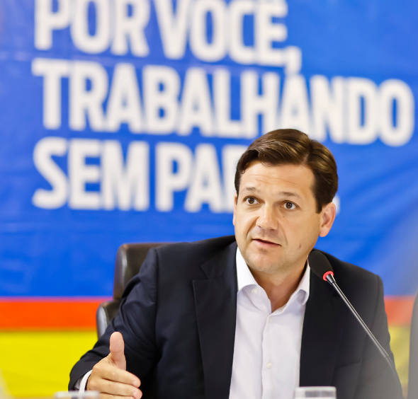 Geraldo Julio/Andrea Rêgo Barros