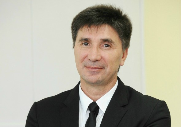 Janguiê Diniz - Crédito: Dupla/Divulgação