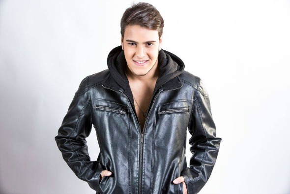 John Geração. Crédito: Divulgação do artista