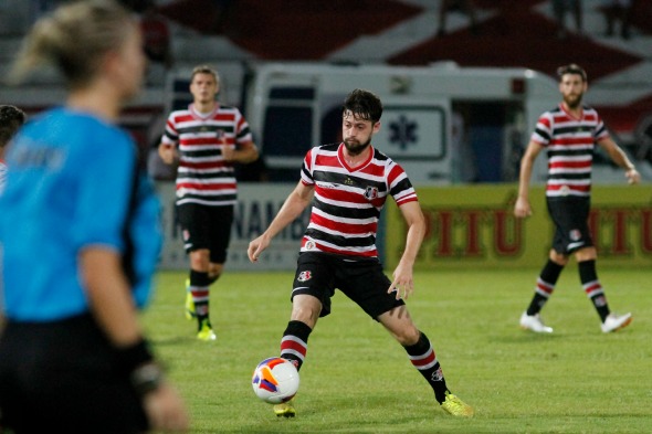 Crédito: Ricardo Fernandes/DP/D.A Press