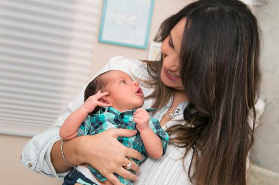 Nina e João Marcelo. Crédito: Tatiana Sotero / DP / D.A Press