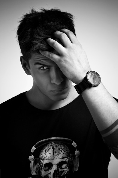 Vintage Culture Créditos: Divulgação