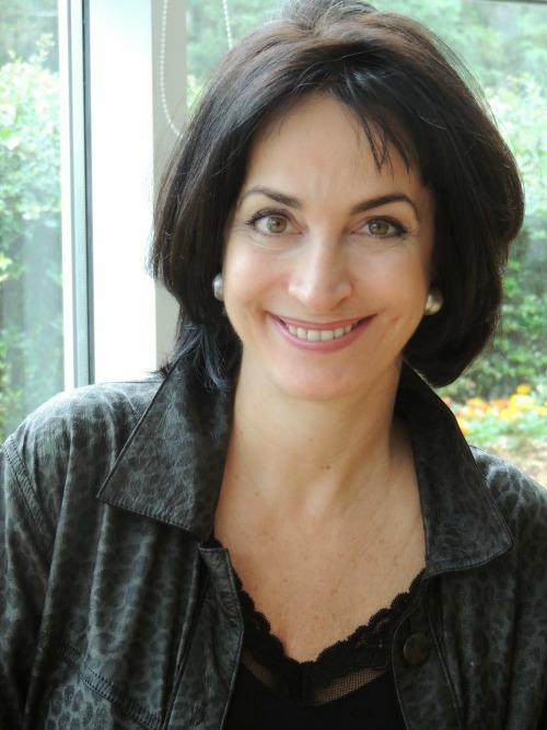 Claudia Matarazzo Créditos: Divulgação