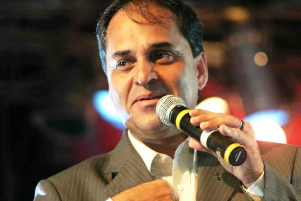 Crédito: Divulgação Padre João Carlos