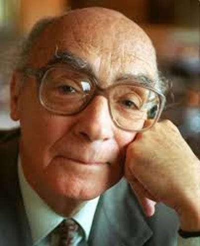 José Saramago/Divulgação