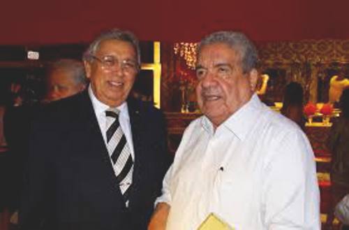 José Ubiracy Silva e Joezil Barros/Divulgação