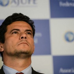 Sergio Moro se diz honrado com convite de Jair Bolsonaro em nota oficial