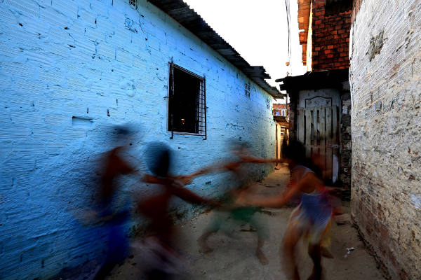 Herdeiros da Violência001