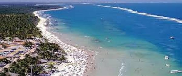 Praia do Francês