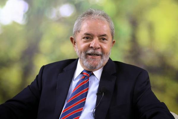 Lula/Ricardo Stuckert/Instituto Lula/Divulgação