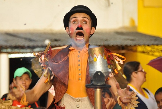 Crédito: Plaza Shopping / Divulgação