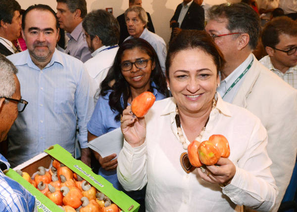 Katia Abreu/Prefeitura de Petrolina/Divulgação