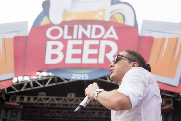 Wesley Safadão se apresenta novamente no Olinda Beer - Créditos: Divulgação/ Comunnik